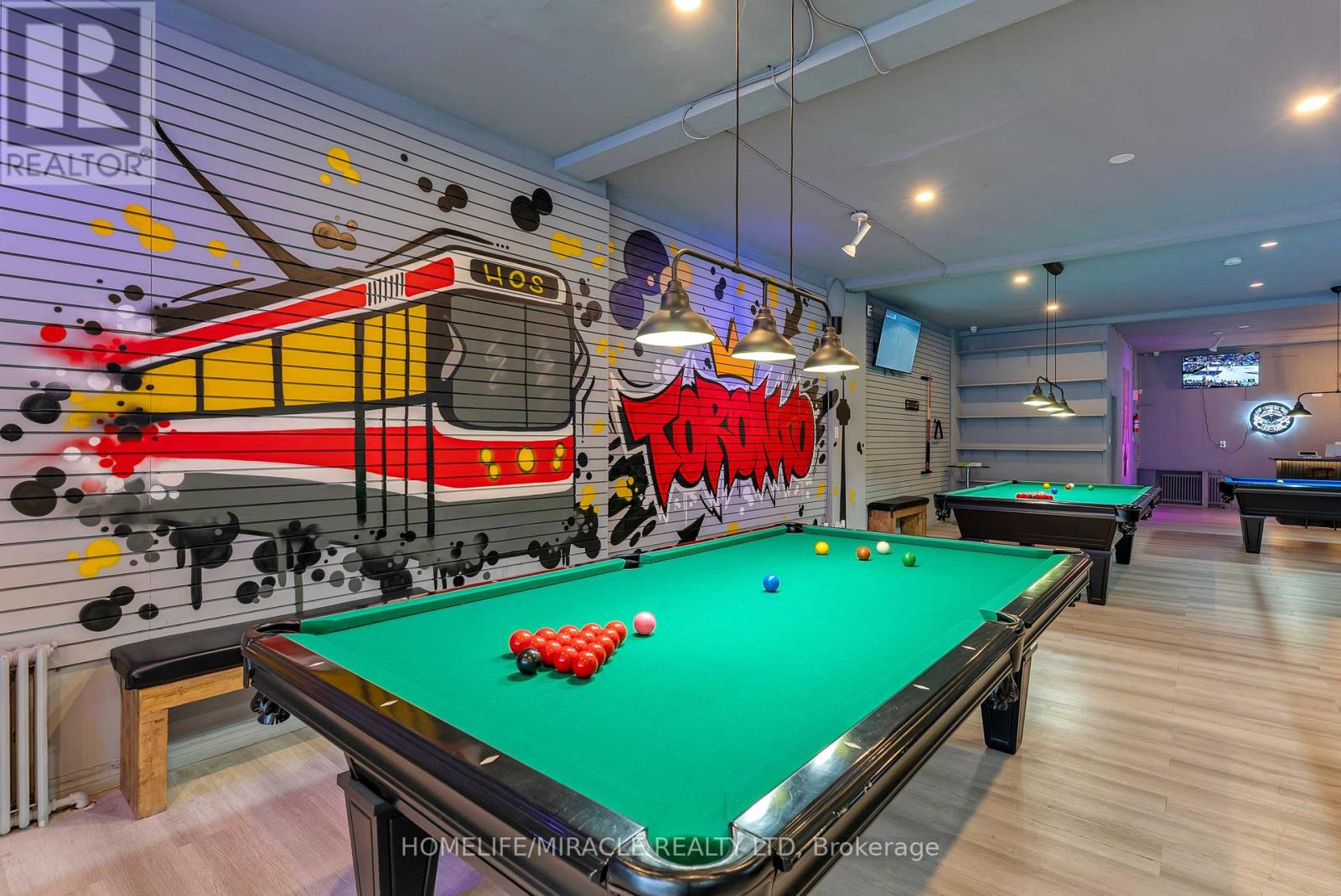 2789 Lakeshore Boulevard W, Toronto, Ontario M8V 1H4 - Photo 10 - W12884994