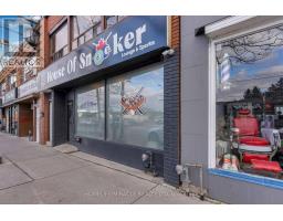 2789 LAKESHORE BOULEVARD W, Toronto, Ontario