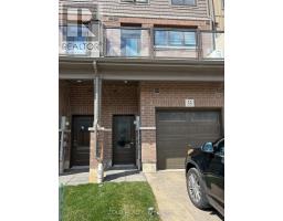 33 - 100 HOLLYWOOD COURT, Cambridge, Ontario