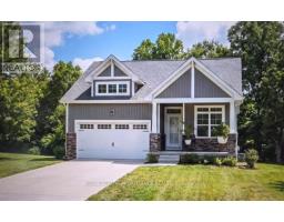 6 MACKENZIE JOHN CRESCENT, Brighton, Ontario