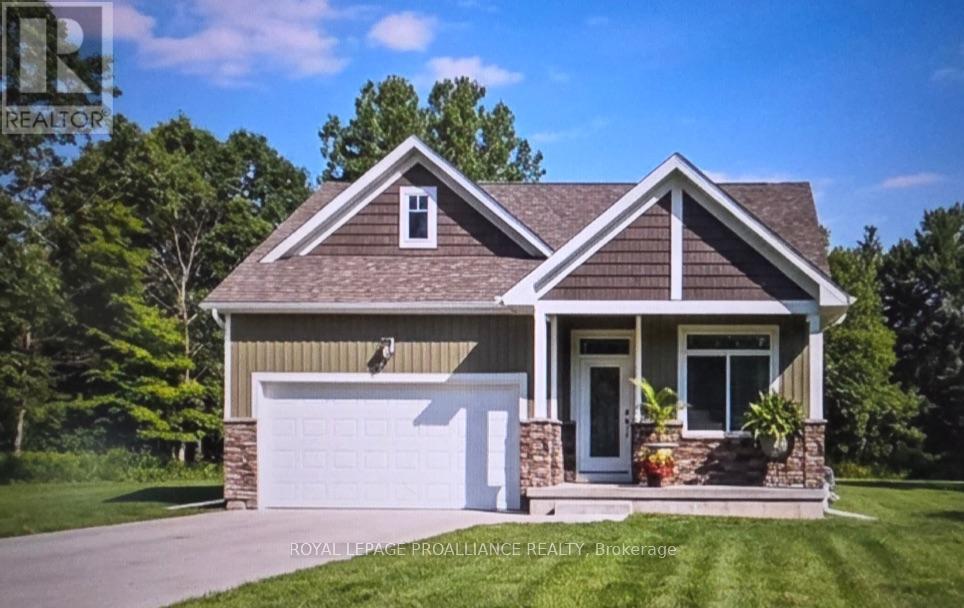 8 MACKENZIE JOHN CRESCENT, brighton, Ontario