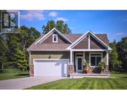 8 MACKENZIE JOHN CRESCENT, Brighton, Ontario