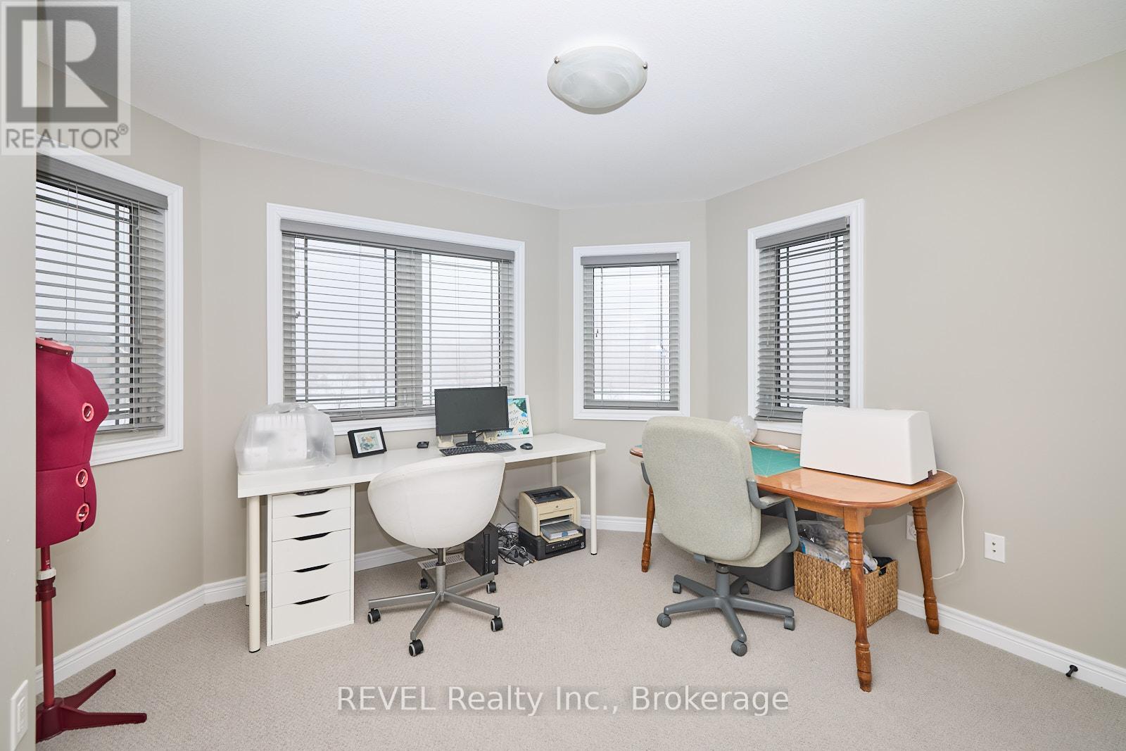 18 Brewerton Boulevard, Pelham, Ontario  L0S 1E5 - Photo 20 - X12800840