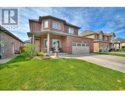 18 BREWERTON BOULEVARD, Pelham, Ontario