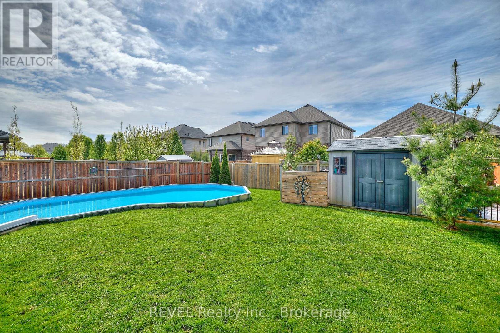 18 Brewerton Boulevard, Pelham, Ontario  L0S 1E5 - Photo 30 - X12800840