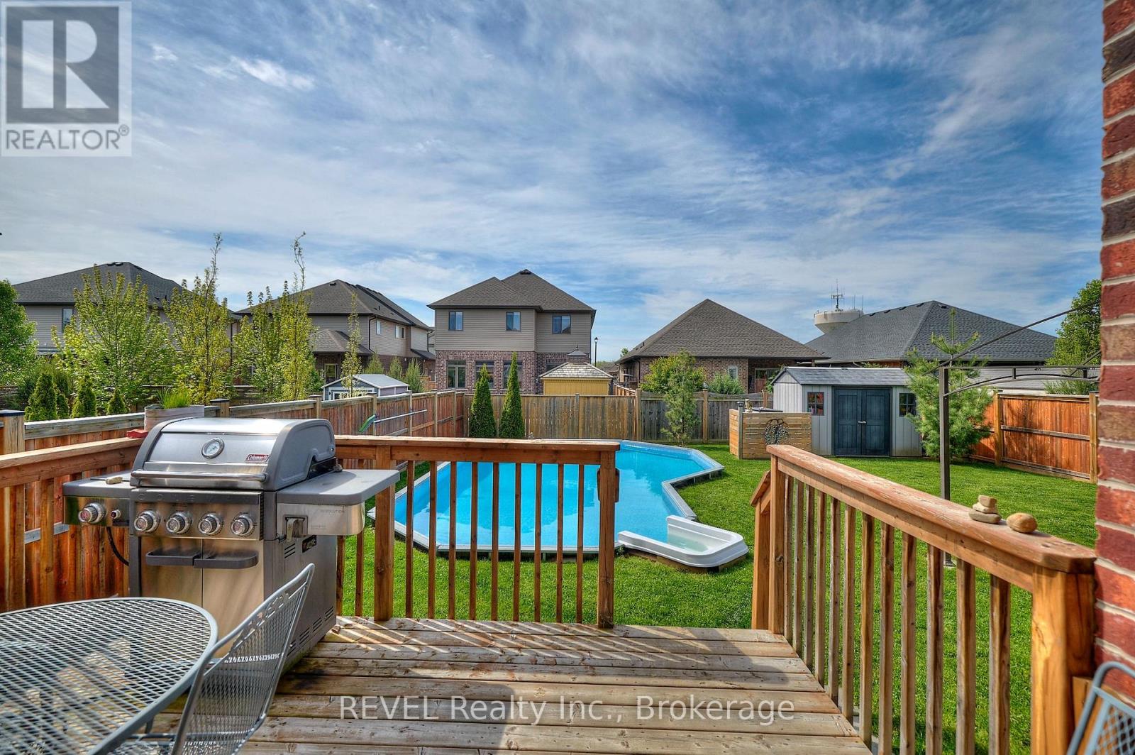 18 Brewerton Boulevard, Pelham, Ontario  L0S 1E5 - Photo 28 - X12800840