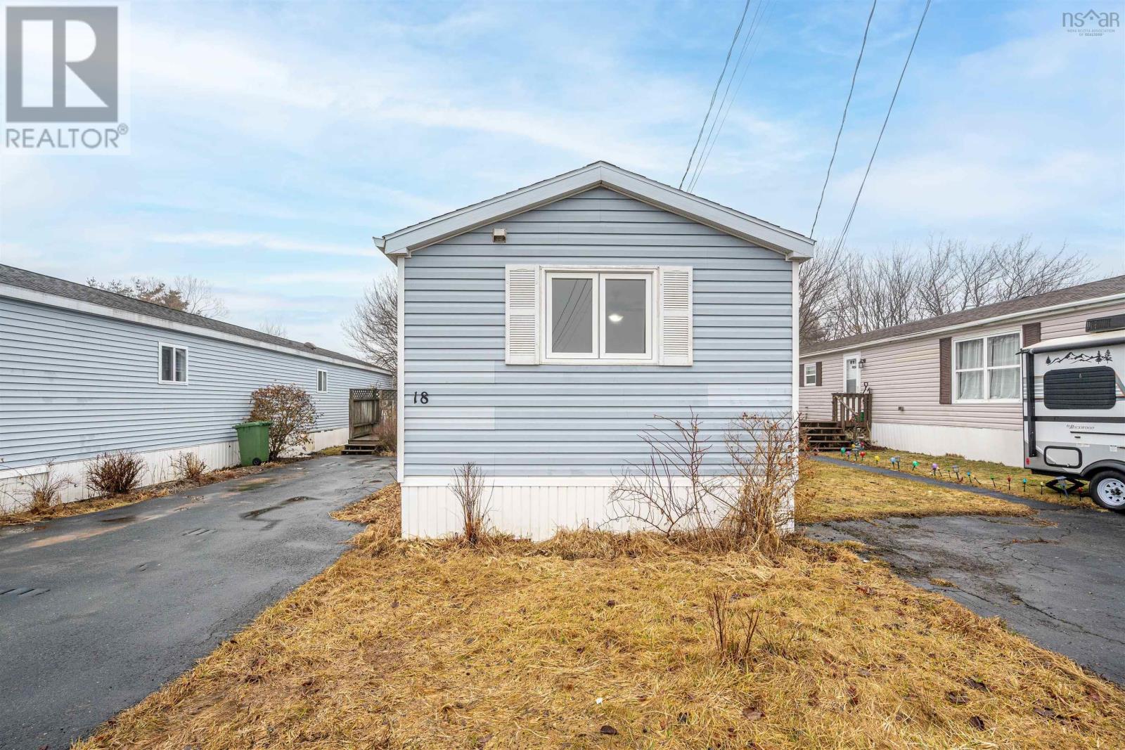 18 Juniper Crescent, Eastern Passage, Nova Scotia