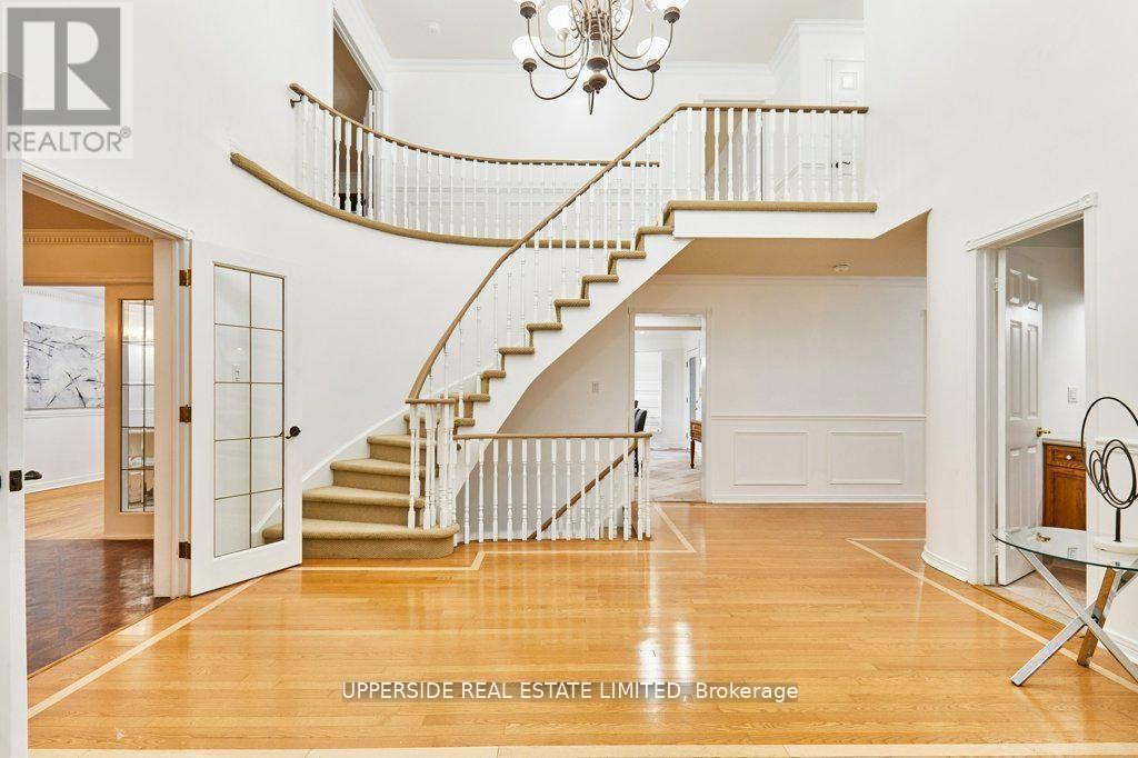 1201 Abbey Road, Pickering (Liverpool), Ontario  L1X 1W1 - Photo 5 - E12862308