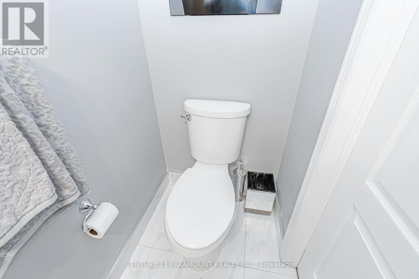 14 Redfinch Way, Brampton (Fletcher's Meadow), Ontario  L7A 2B3 - Photo 11 - W12883980