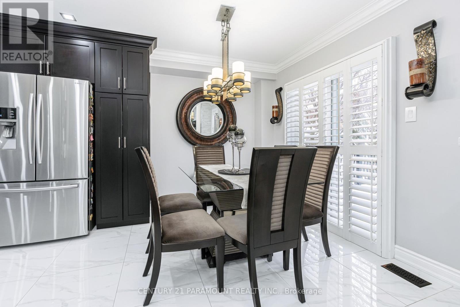 14 Redfinch Way, Brampton (Fletcher's Meadow), Ontario  L7A 2B3 - Photo 23 - W12883980