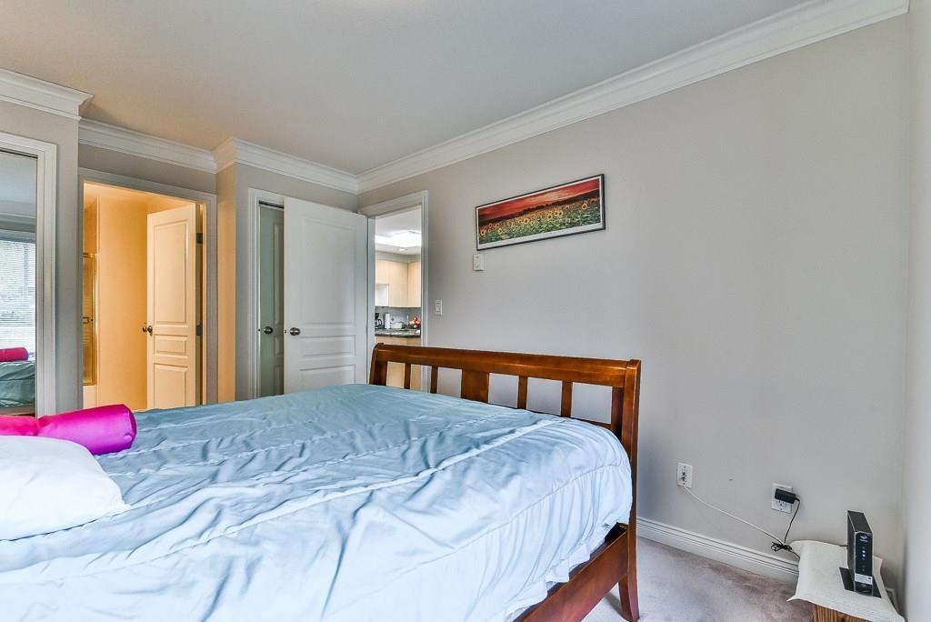 404 8115 121a Street, Surrey, British Columbia  V3W 1J2 - Photo 5 - R3099003