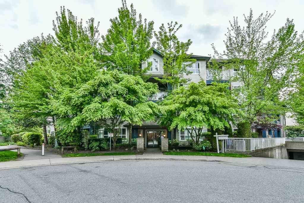 404 8115 121a Street, Surrey, British Columbia  V3W 1J2 - Photo 10 - R3099003