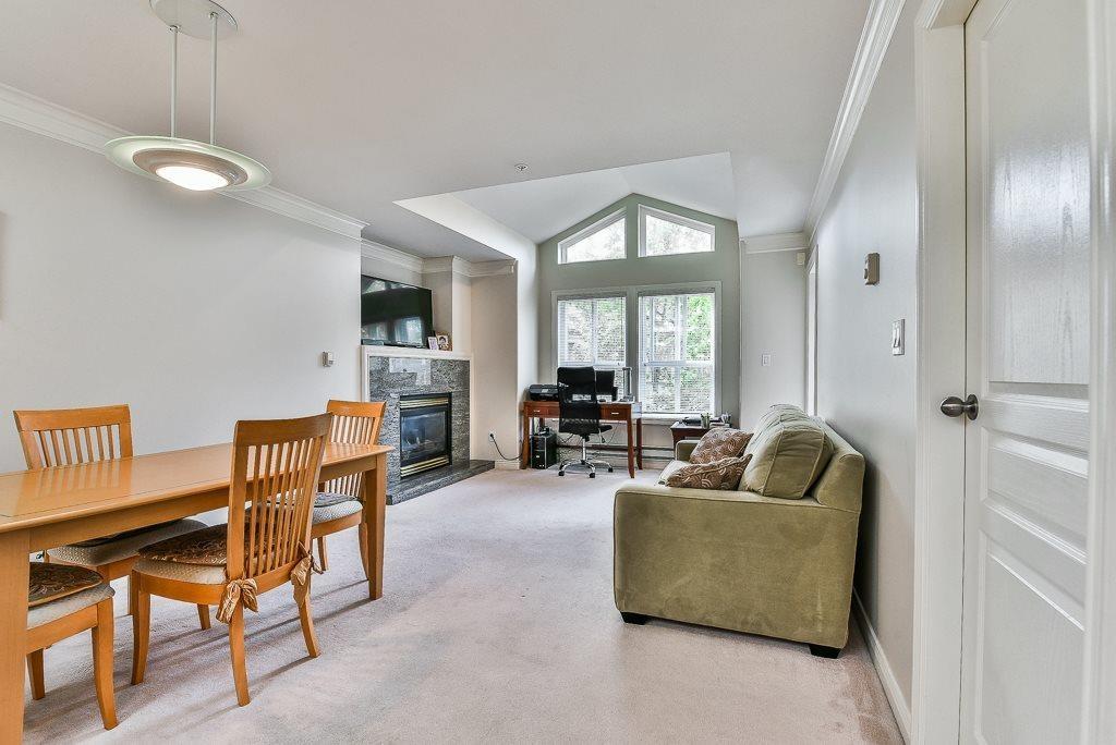 404 8115 121A STREET, surrey, British Columbia