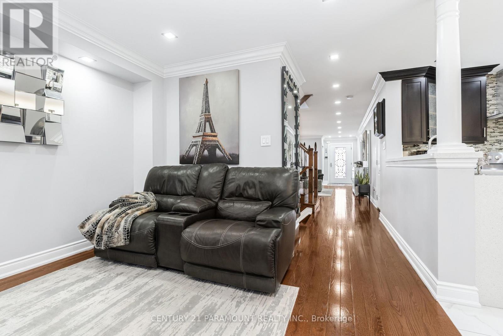 14 Redfinch Way, Brampton (Fletcher's Meadow), Ontario  L7A 2B3 - Photo 14 - W12883980