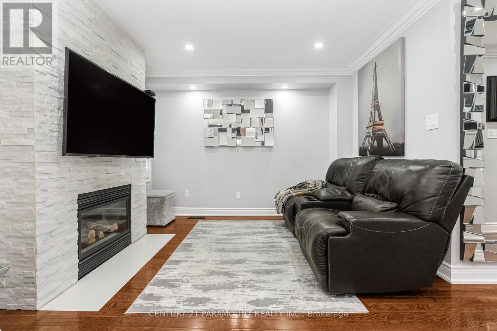 14 Redfinch Way, Brampton (Fletcher's Meadow), Ontario  L7A 2B3 - Photo 12 - W12883980