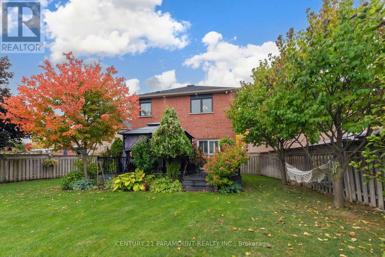 14 Redfinch Way, Brampton (Fletcher's Meadow), Ontario  L7A 2B3 - Photo 47 - W12883980