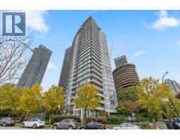 707 2289 YUKON CRESCENT, Burnaby, British Columbia