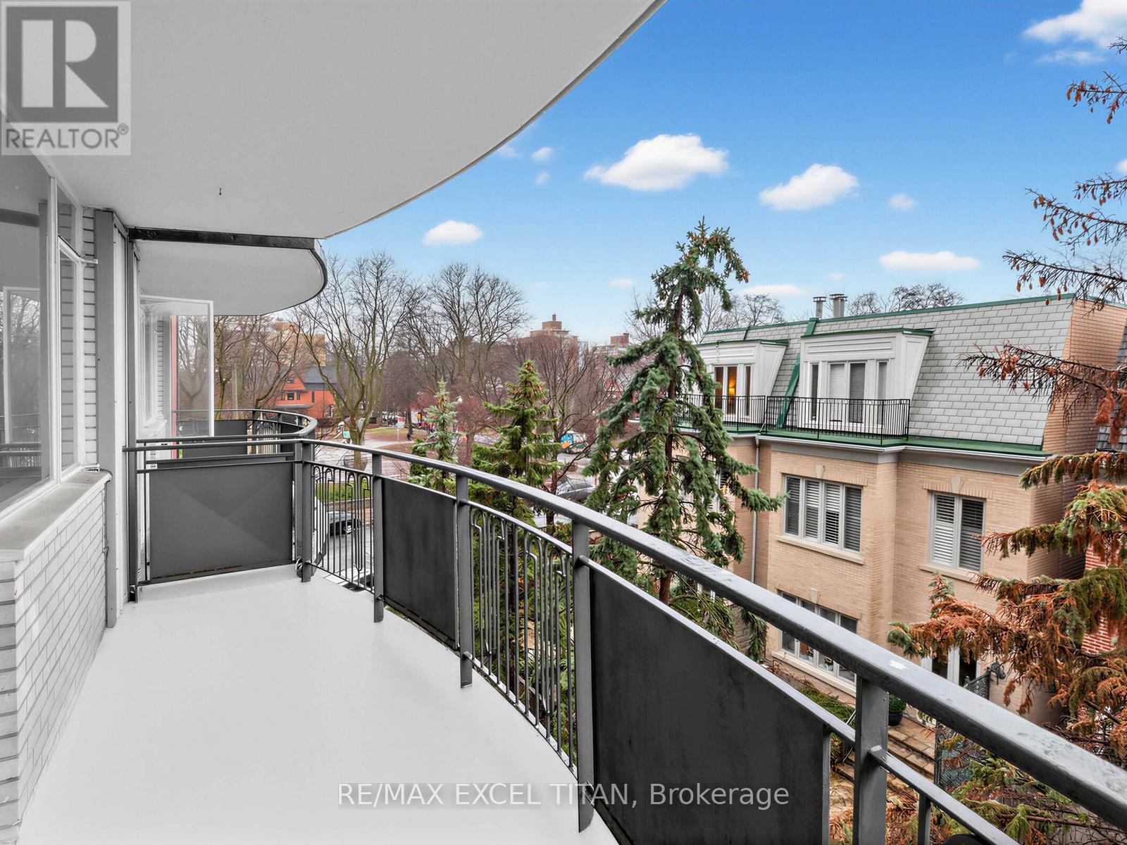 401 - 25 Bedford Road E, Toronto (Annex), Ontario  M5R 2K1 - Photo 23 - C12831628