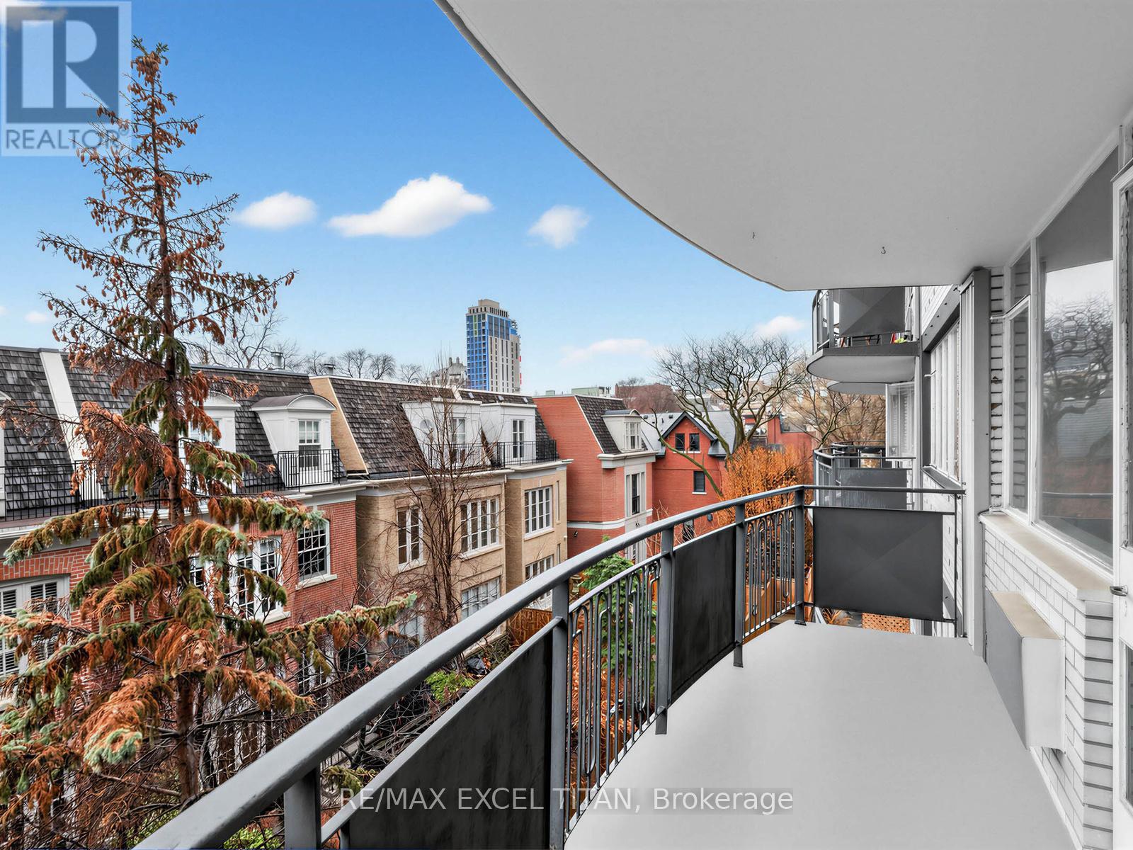 401 - 25 Bedford Road E, Toronto (Annex), Ontario  M5R 2K1 - Photo 25 - C12831628