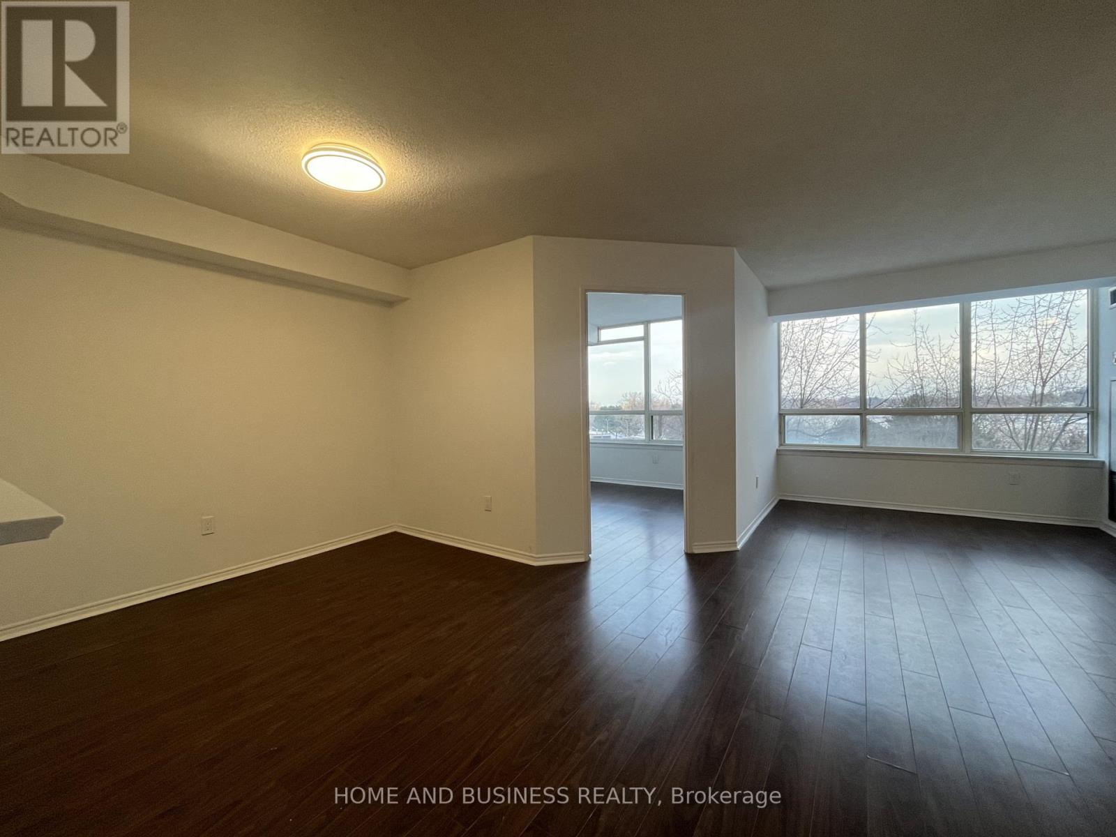 611 - 5 Greystone Walk Drive, Toronto, Ontario  M1K 5J5 - Photo 10 - E12829788