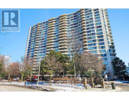 611 - 5 GREYSTONE WALK DRIVE, Toronto, Ontario