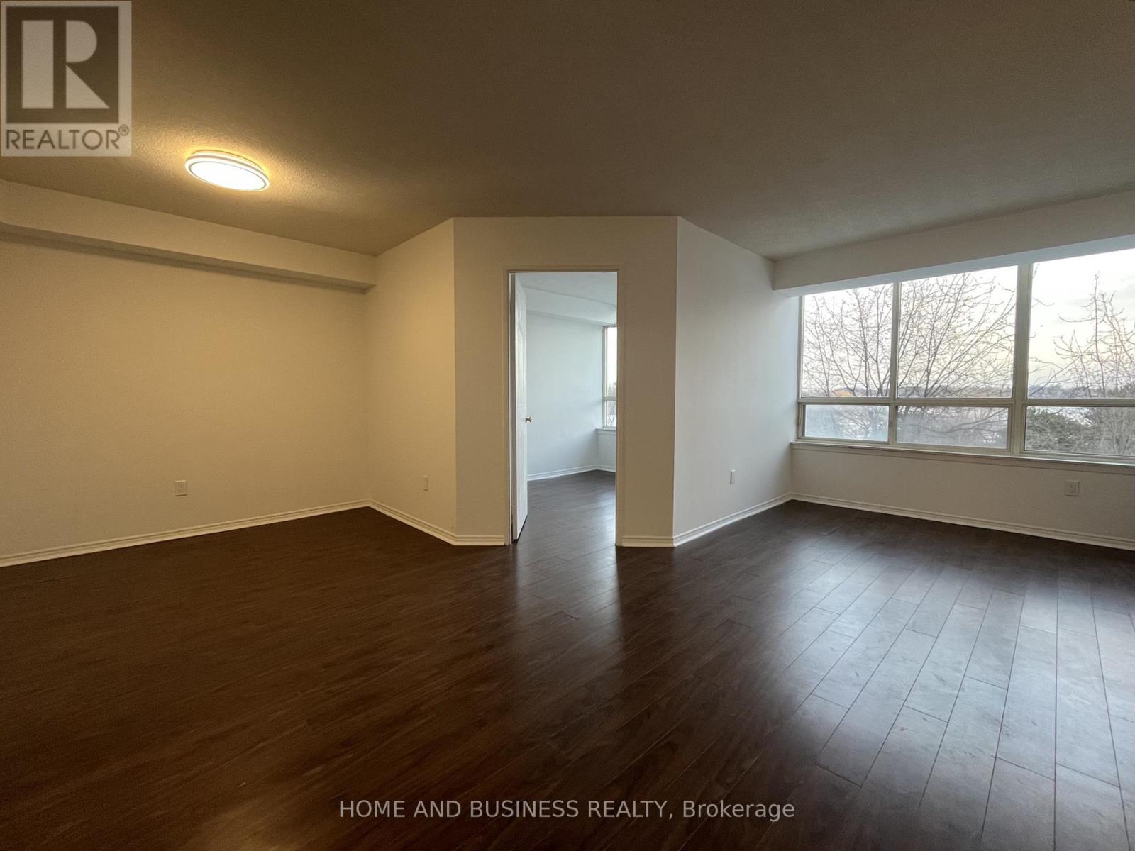 611 - 5 Greystone Walk Drive, Toronto, Ontario  M1K 5J5 - Photo 4 - E12829788