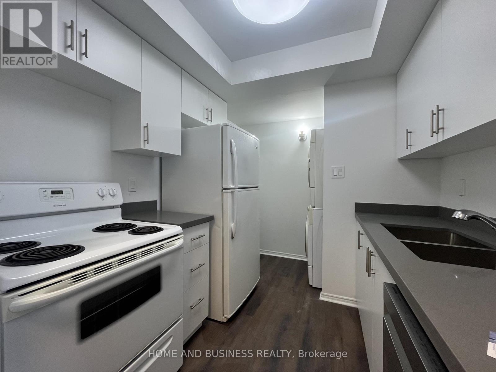 611 - 5 Greystone Walk Drive, Toronto, Ontario  M1K 5J5 - Photo 14 - E12829788