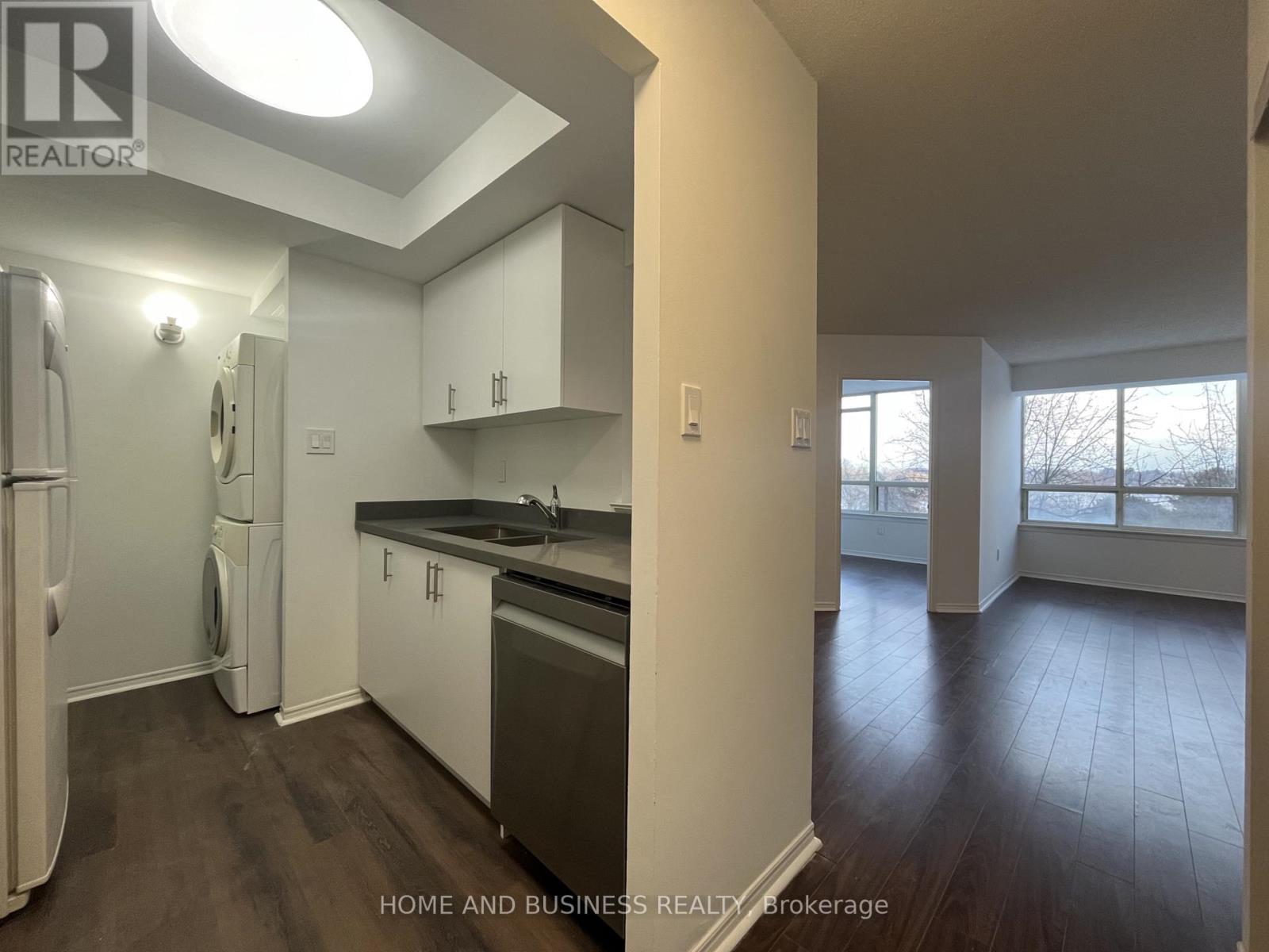 611 - 5 Greystone Walk Drive, Toronto, Ontario  M1K 5J5 - Photo 11 - E12829788