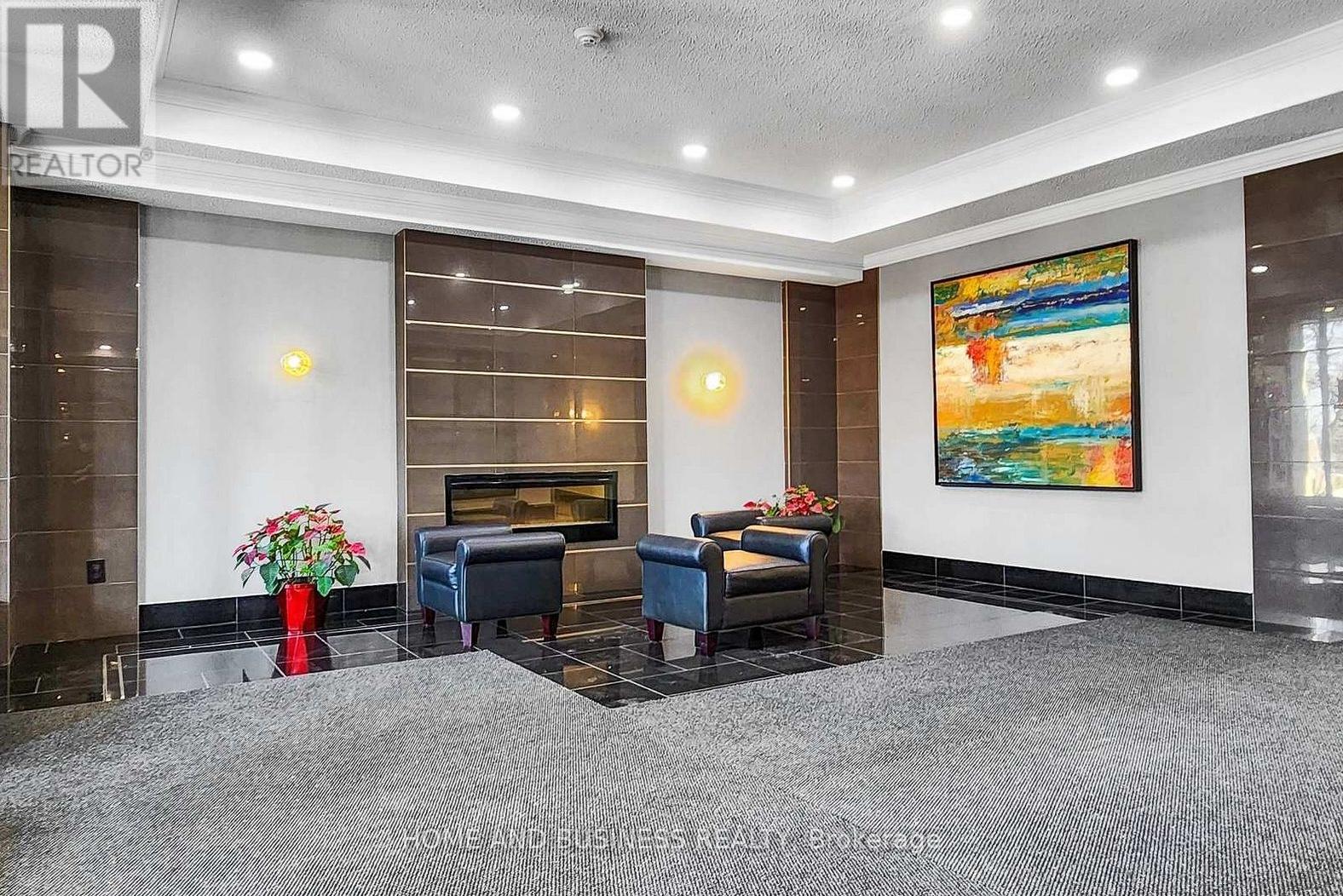 611 - 5 Greystone Walk Drive, Toronto, Ontario  M1K 5J5 - Photo 19 - E12829788