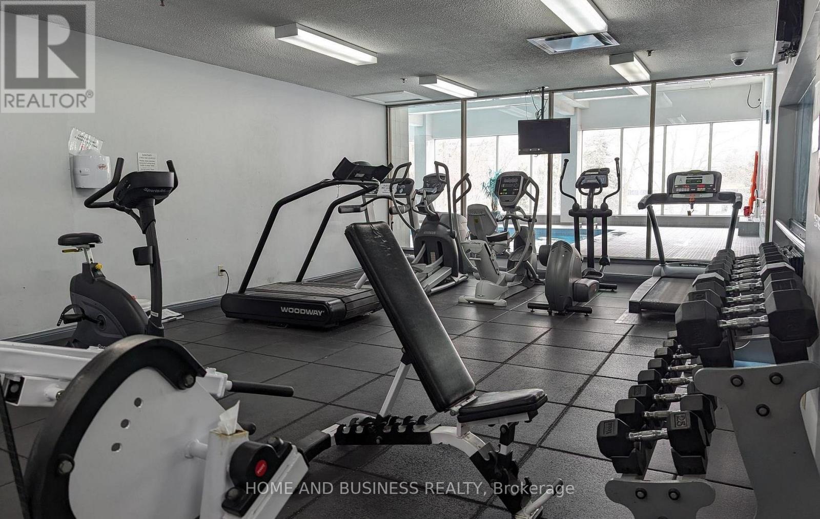 611 - 5 Greystone Walk Drive, Toronto, Ontario  M1K 5J5 - Photo 20 - E12829788