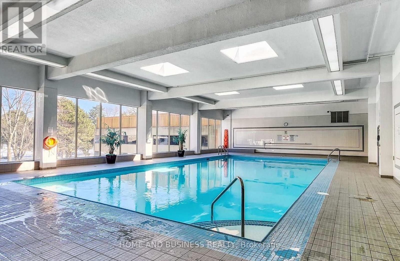 611 - 5 Greystone Walk Drive, Toronto, Ontario  M1K 5J5 - Photo 23 - E12829788