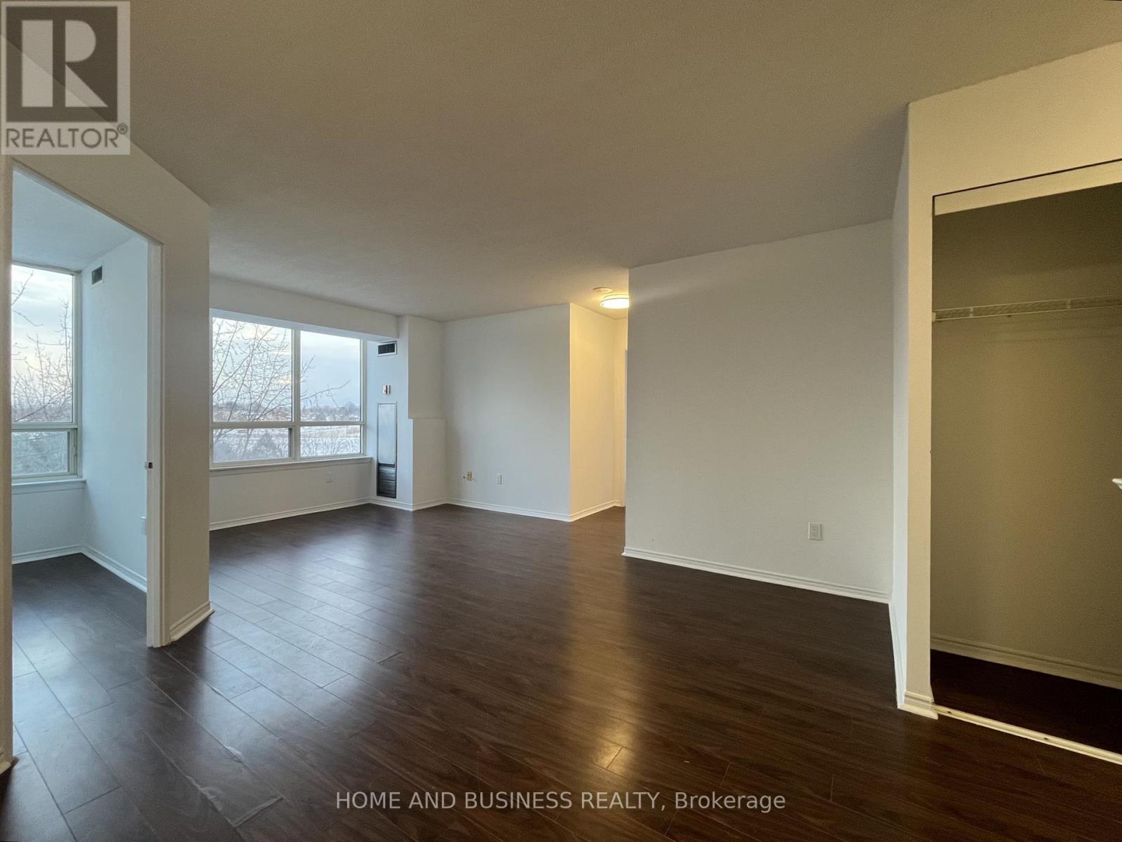 611 - 5 Greystone Walk Drive, Toronto, Ontario  M1K 5J5 - Photo 5 - E12829788