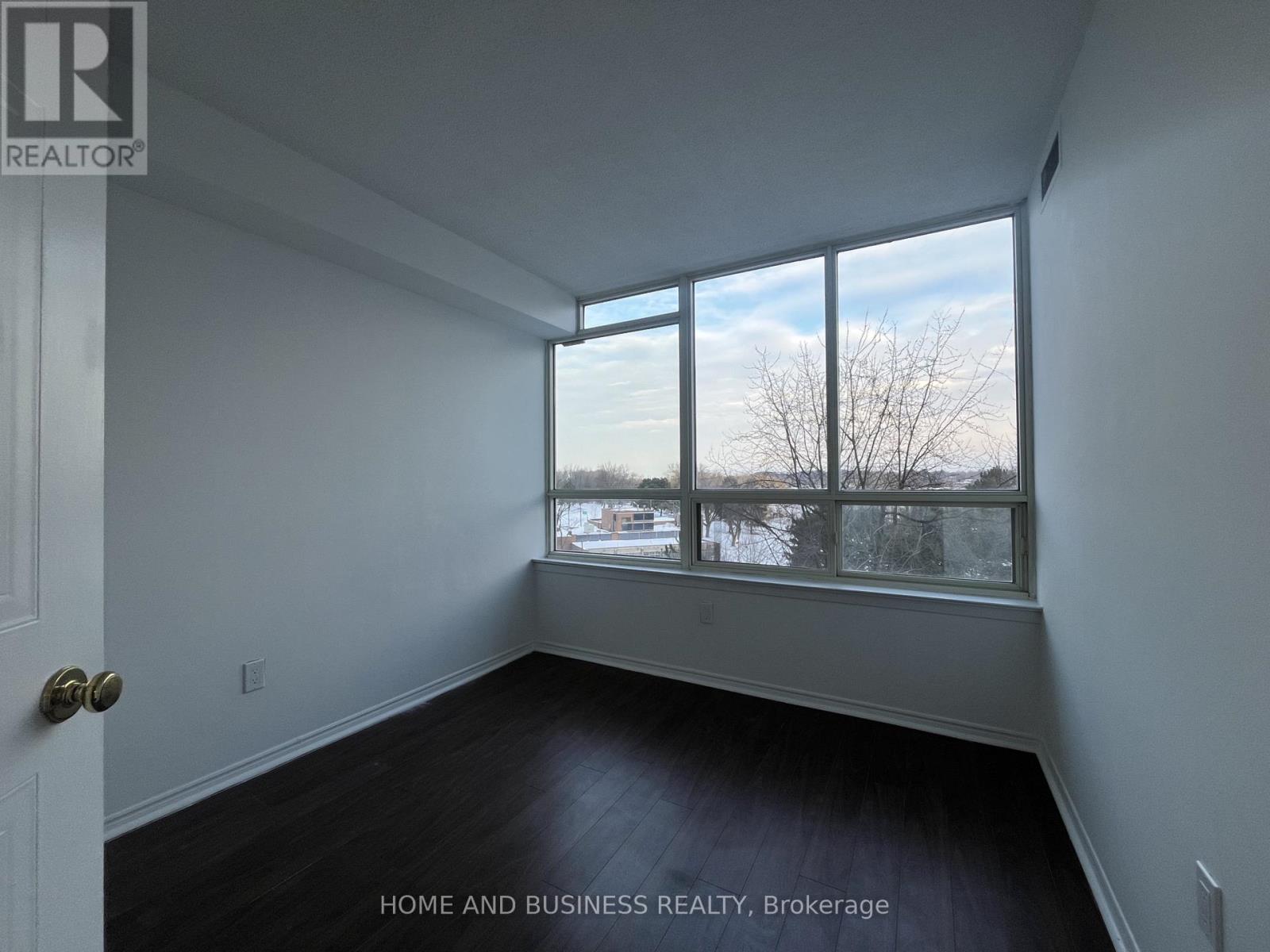 611 - 5 Greystone Walk Drive, Toronto, Ontario  M1K 5J5 - Photo 7 - E12829788