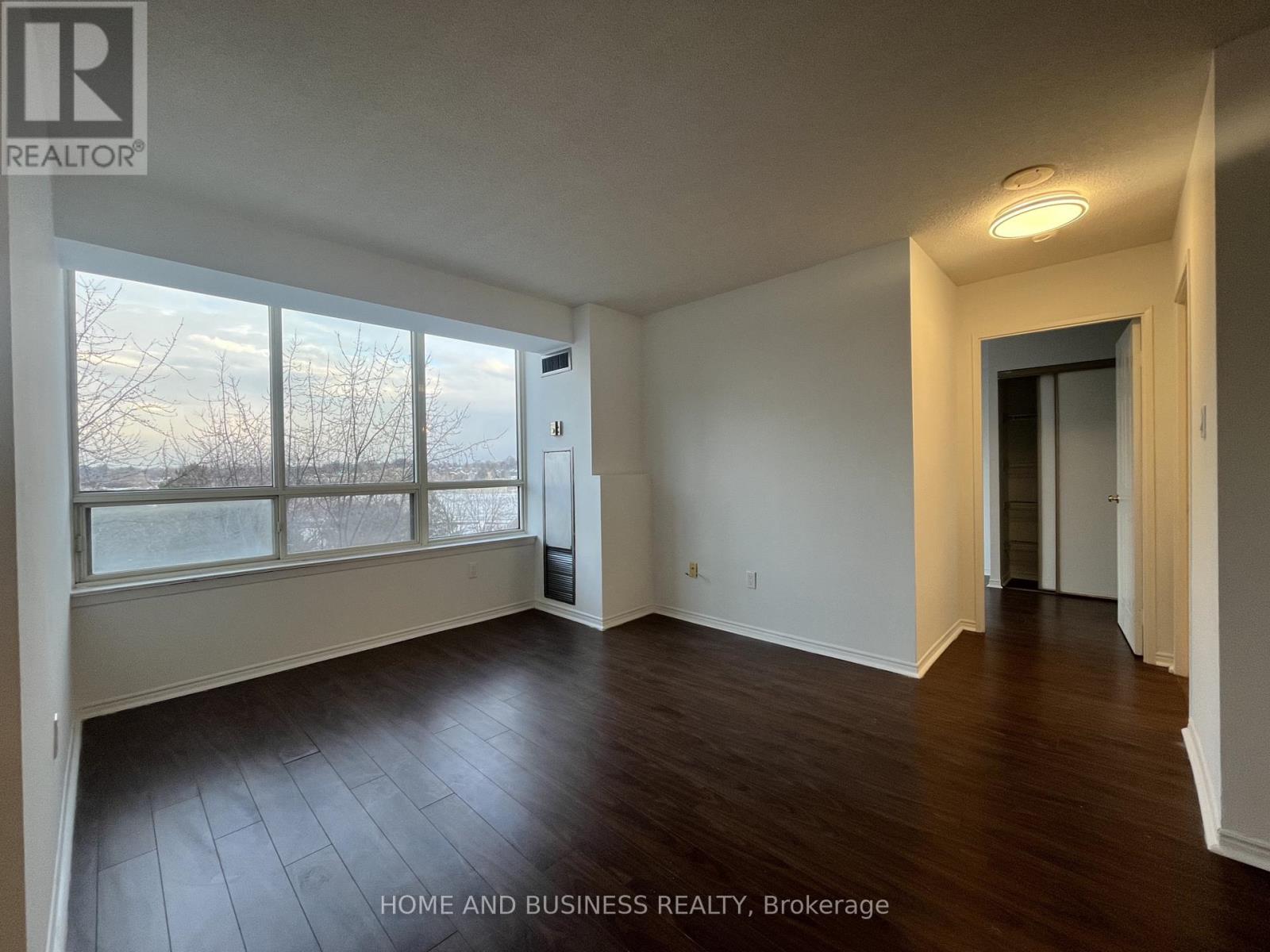 611 - 5 Greystone Walk Drive, Toronto, Ontario  M1K 5J5 - Photo 6 - E12829788