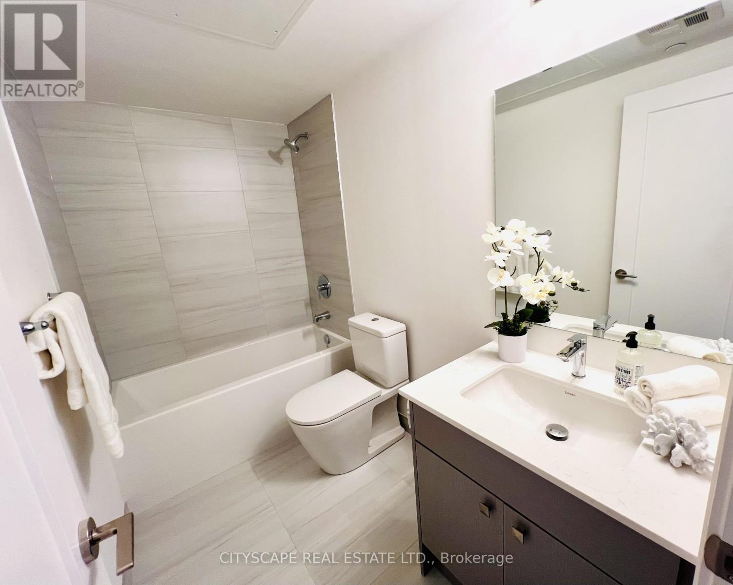 410 - 2 Manderley Drive, Toronto, Ontario  M1N 0C7 - Photo 7 - E12882418