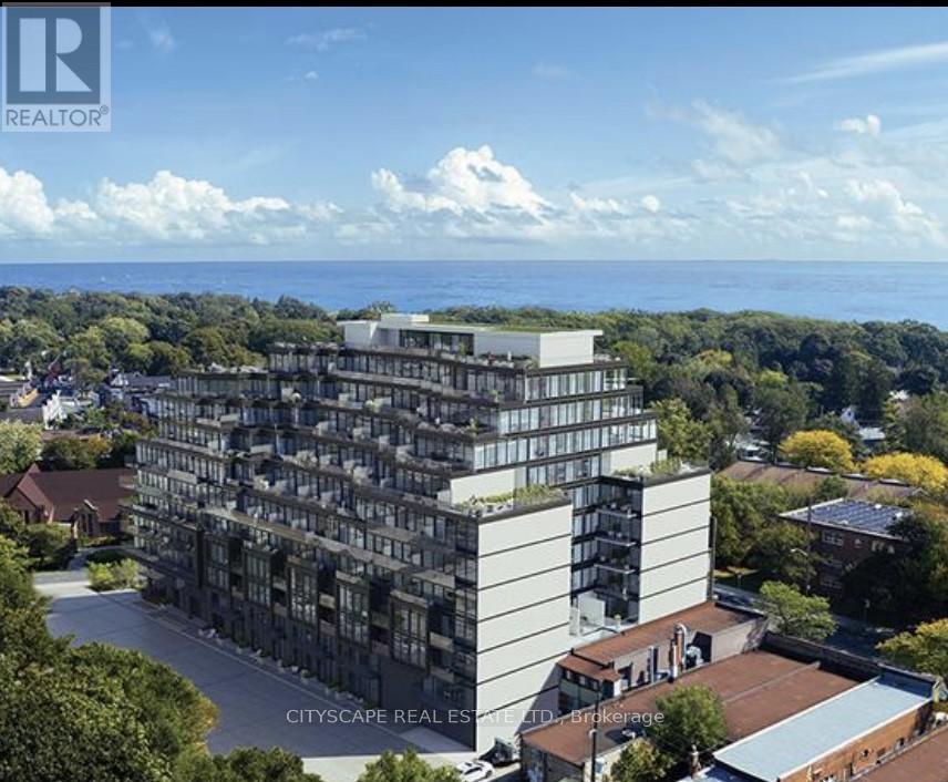 410 - 2 Manderley Drive, Toronto, Ontario  M1N 0C7 - Photo 12 - E12882418