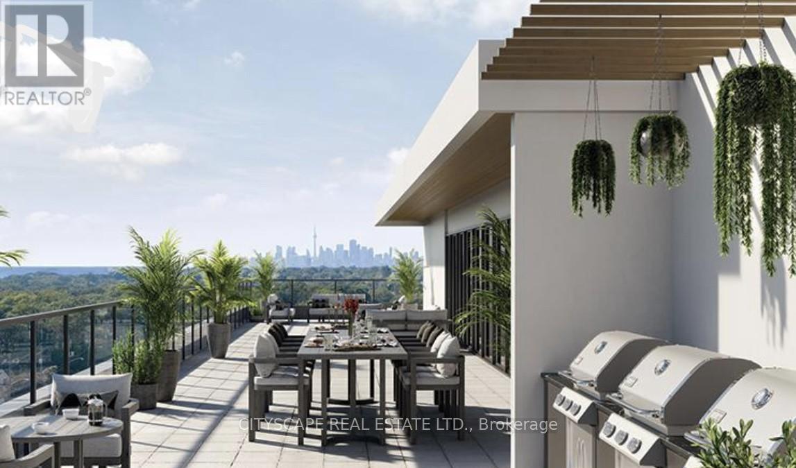 410 - 2 Manderley Drive, Toronto, Ontario  M1N 0C7 - Photo 13 - E12882418