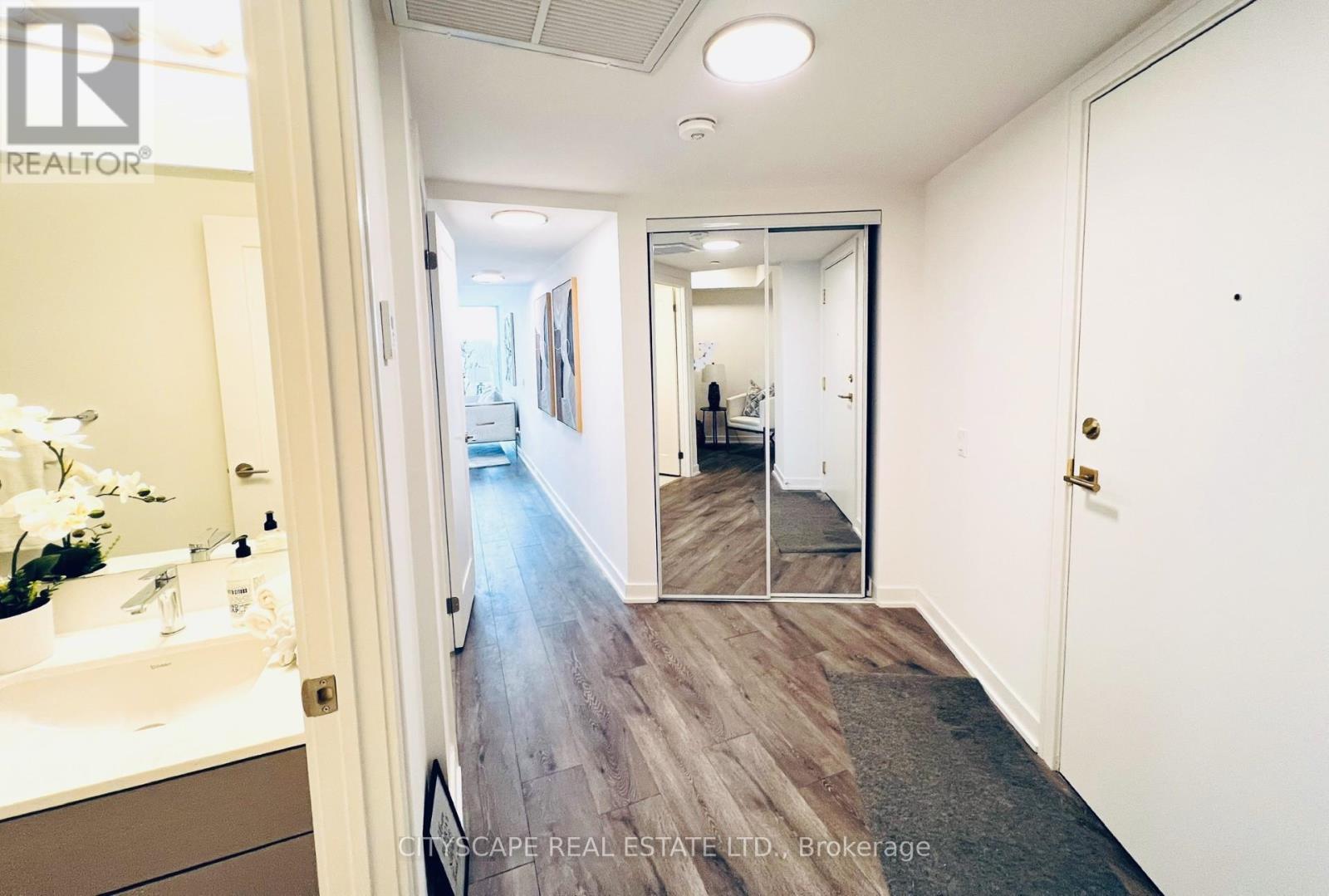 410 - 2 Manderley Drive, Toronto, Ontario  M1N 0C7 - Photo 8 - E12882418