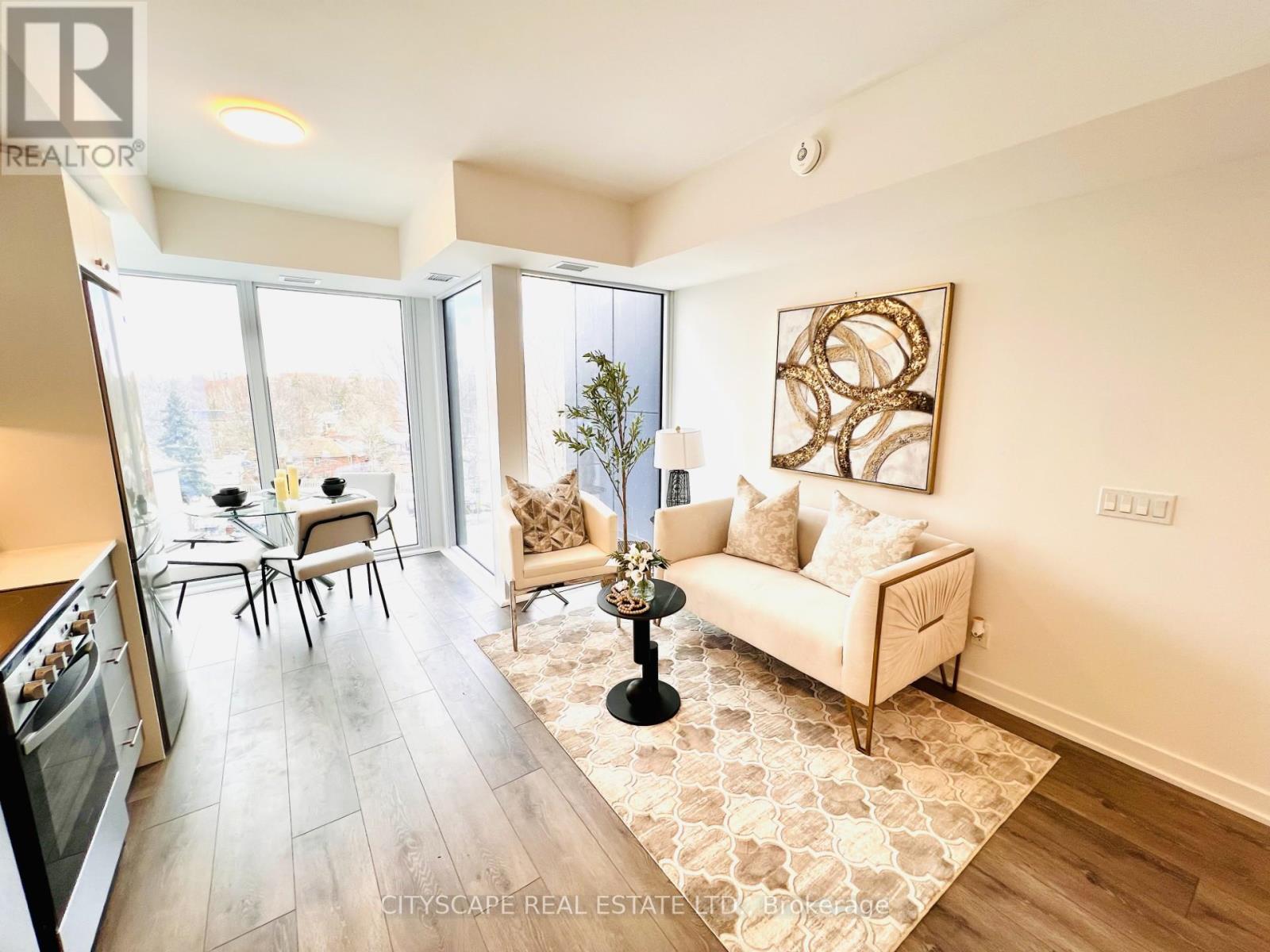 410 - 2 Manderley Drive, Toronto, Ontario  M1N 0C7 - Photo 2 - E12882418