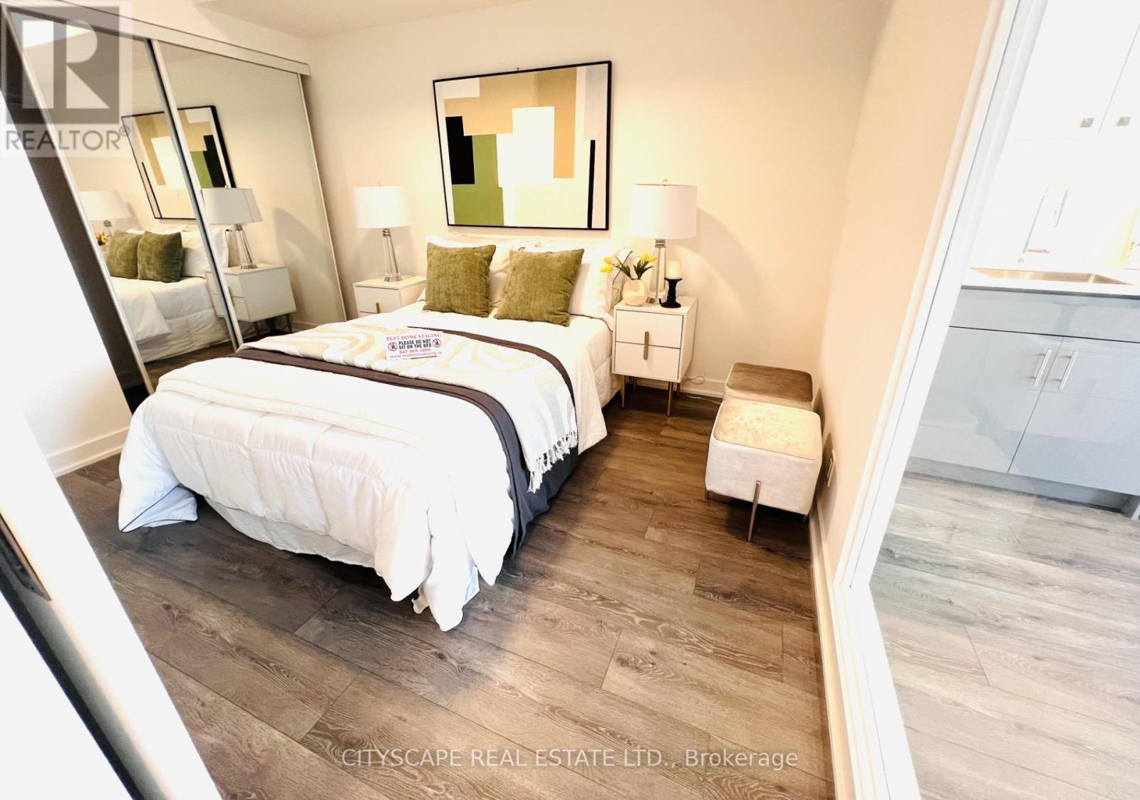 410 - 2 Manderley Drive, Toronto, Ontario  M1N 0C7 - Photo 5 - E12882418