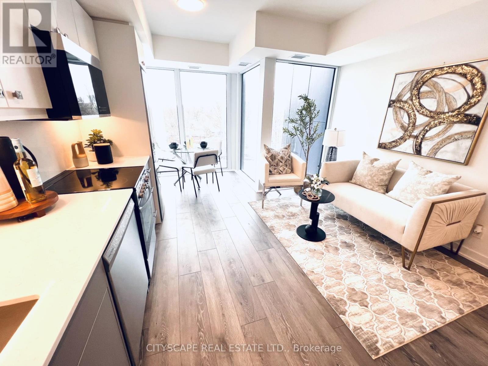 410 - 2 Manderley Drive, Toronto, Ontario  M1N 0C7 - Photo 4 - E12882418