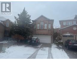 MAIN AND UPPER - 306 COSSACK CRESCENT, Mississauga, Ontario