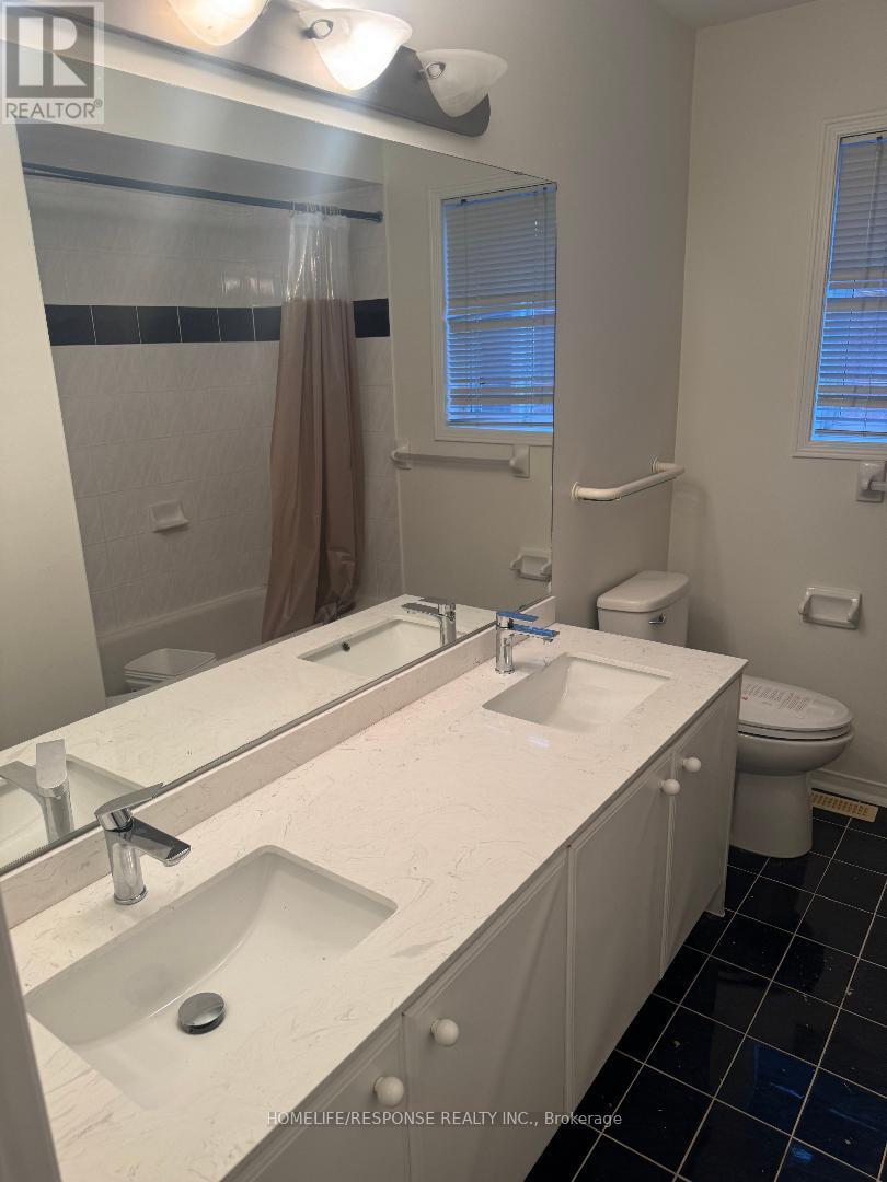 Main And Upper - 306 Cossack Crescent, Mississauga, Ontario  L5B 4C2 - Photo 13 - W12668550