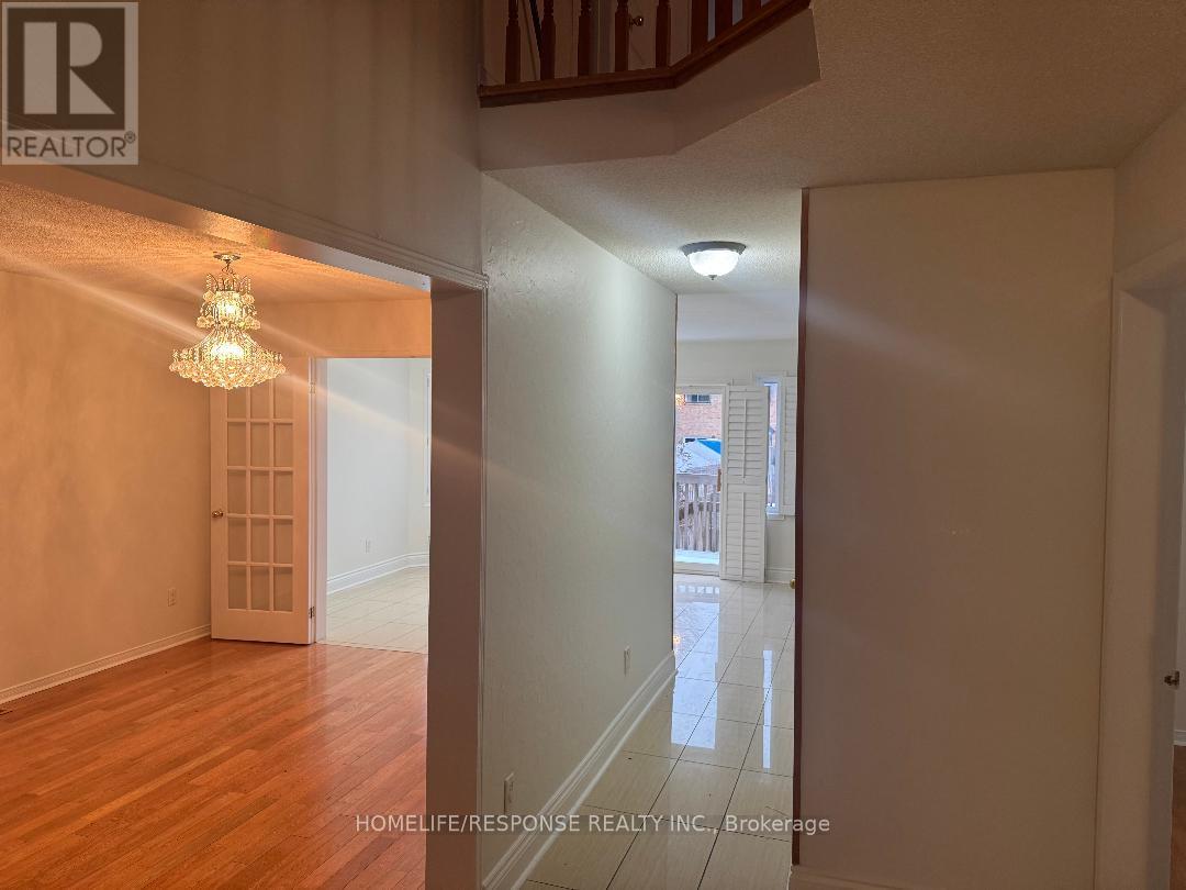 Main And Upper - 306 Cossack Crescent, Mississauga, Ontario  L5B 4C2 - Photo 27 - W12668550