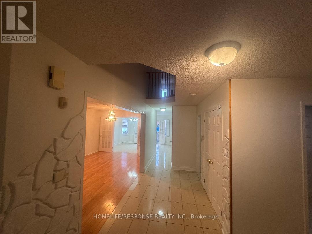 Main And Upper - 306 Cossack Crescent, Mississauga, Ontario  L5B 4C2 - Photo 5 - W12668550