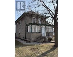 105 PINE STREET, Belleville, Ontario