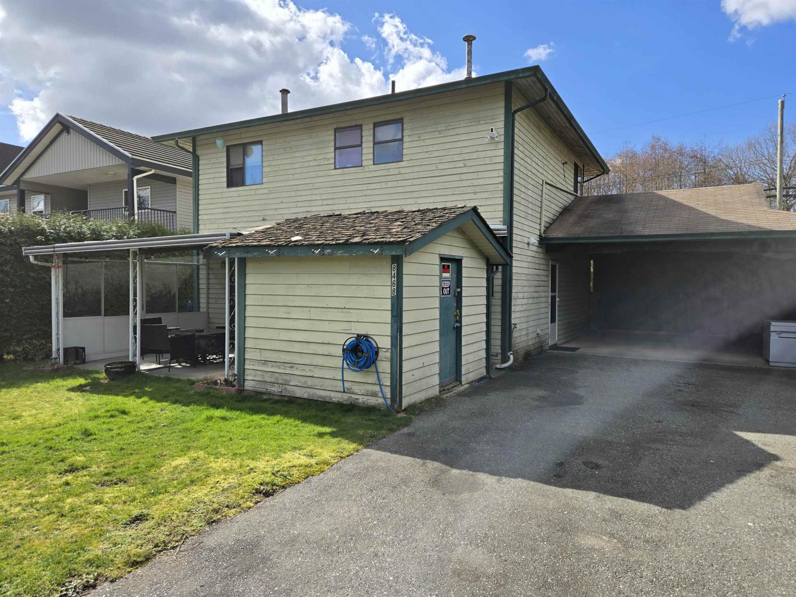 8468 144th Street, Surrey, British Columbia  V3W 5T7 - Photo 8 - R3098721