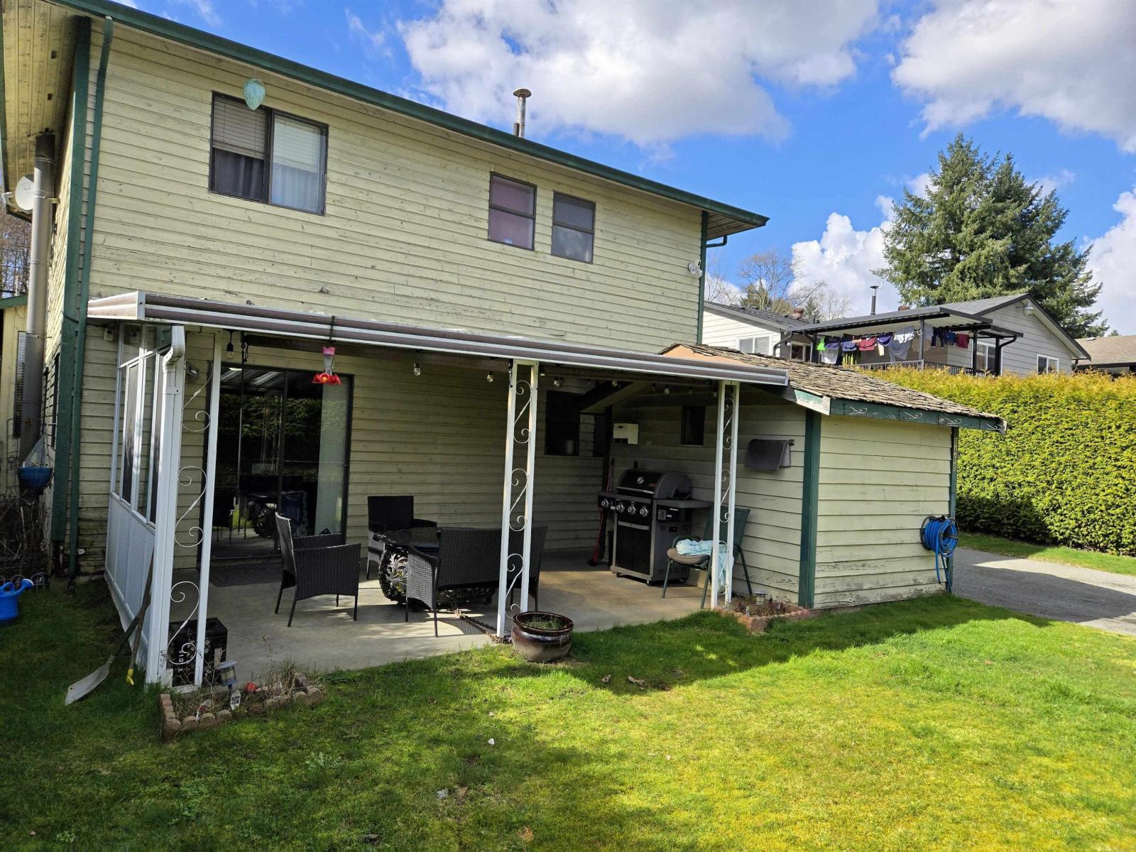 8468 144th Street, Surrey, British Columbia  V3W 5T7 - Photo 6 - R3098721