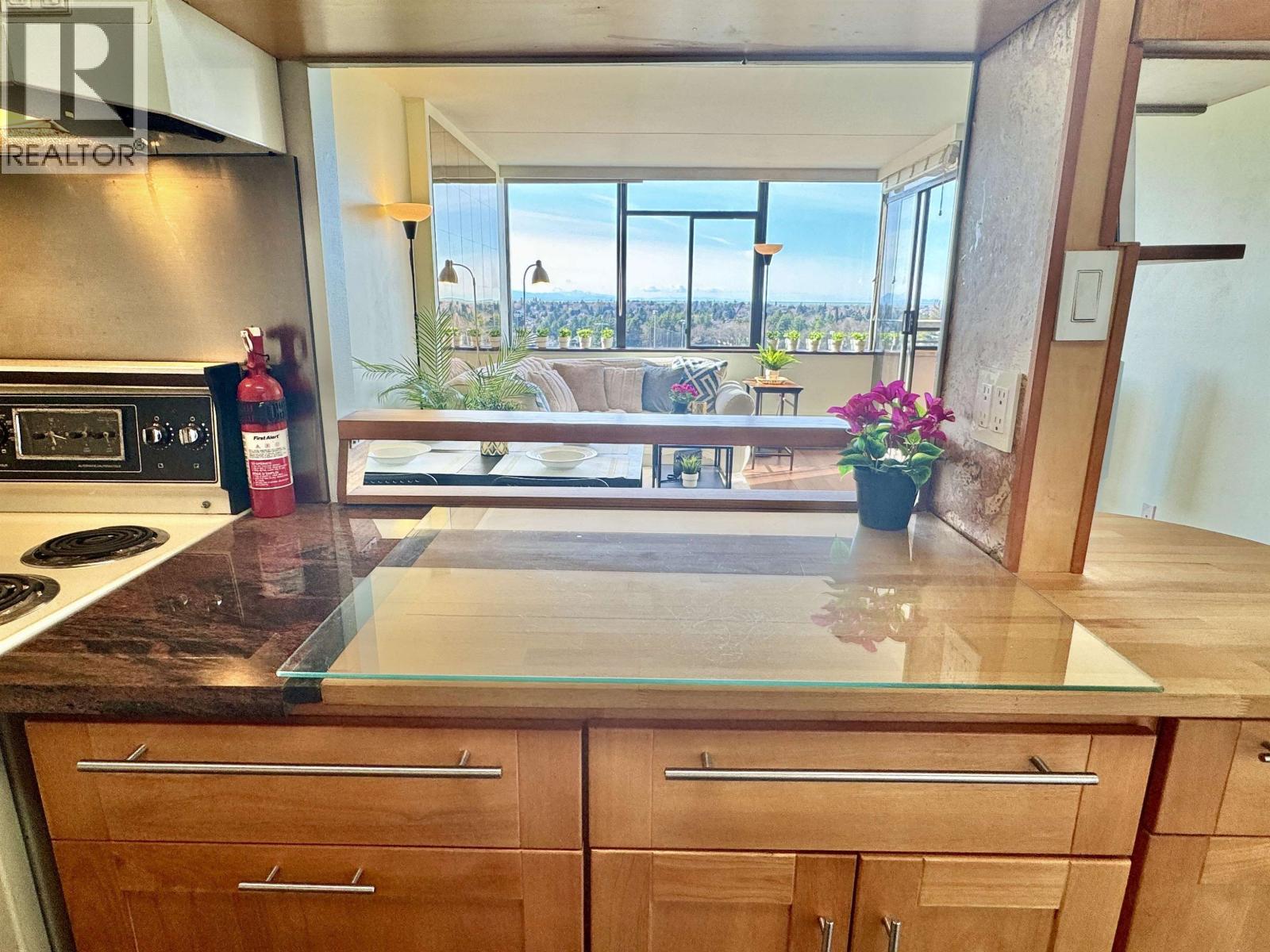 1408 6651 Minoru Boulevard, Richmond, British Columbia  V6Y 1Z2 - Photo 11 - R3098540