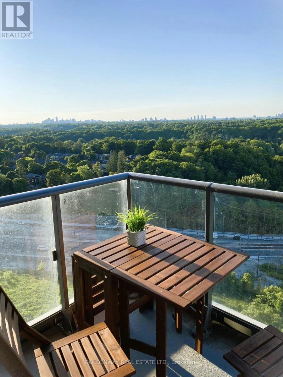 1516 - 160 Vanderhoof Avenue, Toronto, Ontario  M4G 0B7 - Photo 16 - C12885040